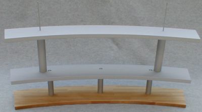 Bausatztheke Br�ssel