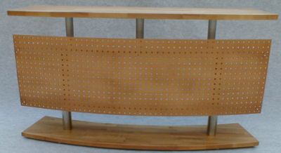 Bausatztheke Br�ssel