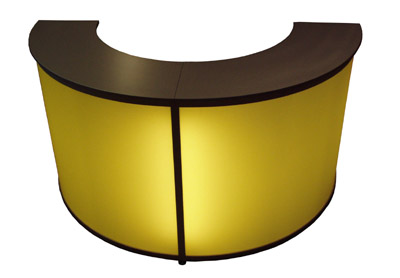 Leuchttheke Freudenberg