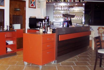 Ladentheke Gastrotheke Germersheim