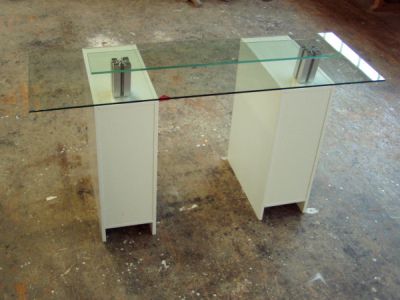 Empfangs-/ Messetheke Modell Hamburg