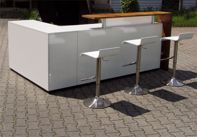 Messetheke Hirschberg