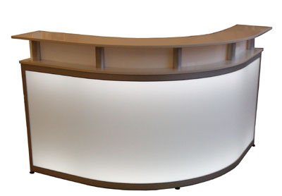 Leuchtheke Immenstadt