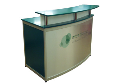 Promotiontheke Messetheke Mainz