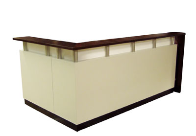 Messetheke T�bingen