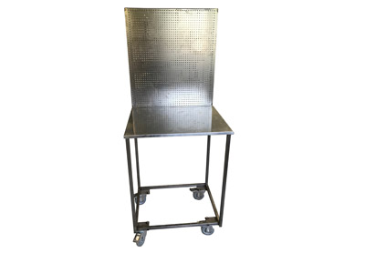 Edelestahltheken Outdoorm�bel Gartenk�chen 