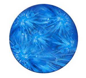 Tischplatte Logo Potsdam