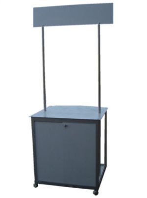 Promotiontheke Minitheke Kusel